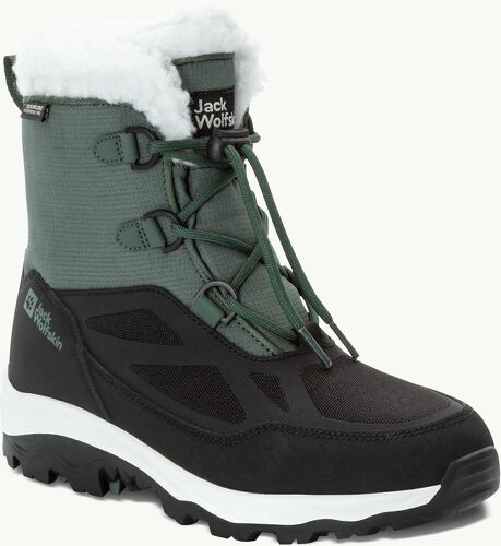 Jack wolfskin-Vojo Shell XT Texapore Mid VC-1