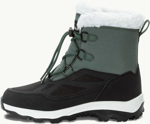 Jack wolfskin-Vojo Shell XT Texapore Mid VC-2