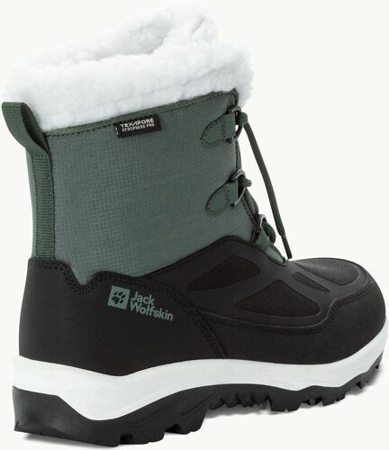 Jack wolfskin-Vojo Shell XT Texapore Mid VC-3