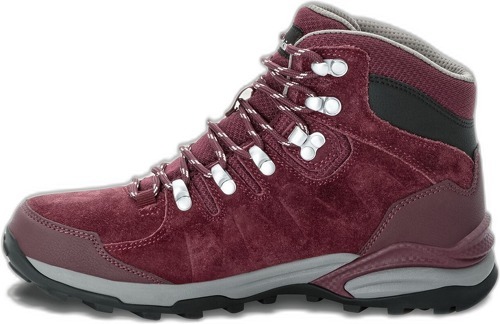 Jack wolfskin-Mid RefugioTexapore Low-1