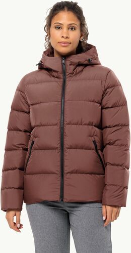 Jack wolfskin-Frozen Palace Veste W-2