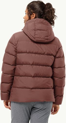 Jack wolfskin-Frozen Palace Veste W-3