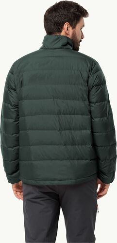 Jack wolfskin-Doudoune grande taille Jack Wolfskin Ather-2