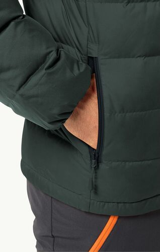 Jack wolfskin-Doudoune grande taille Jack Wolfskin Ather-3