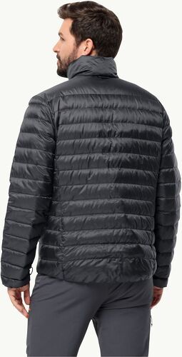 Jack wolfskin-Pilvi Down Giacca M-2