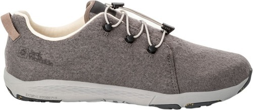 Jack wolfskin-Sneakers en laine Jack Wolfskin Spirit Low-0