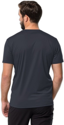 Jack wolfskin-T-shirt Jack Wolfskin Tech-1