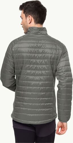 Jack wolfskin-Veste de randonnée Jack Wolfskin Routeburn Pro-1