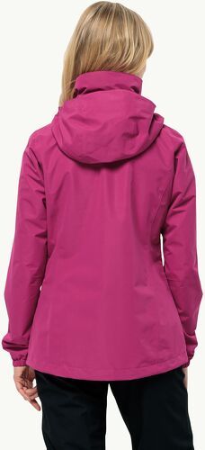 Jack wolfskin-Veste imperméable femme Jack Wolfskin Stormy Point 2L-2