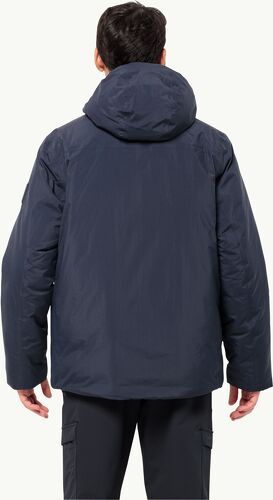 Jack wolfskin-Veste imperméable Jack Wolfskin Textor Utility-4