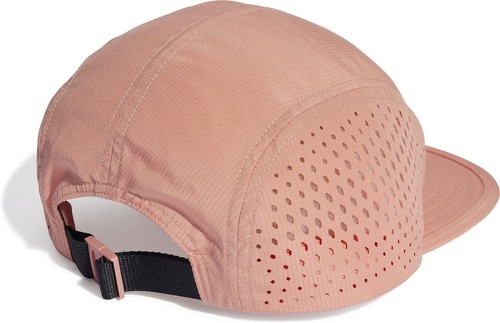 adidas Performance-Casquette à cinq panneaux Running x 4D HEAT.RDY-1