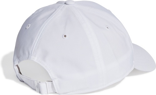 adidas-Casquette légère avec écusson en métal adidas-1