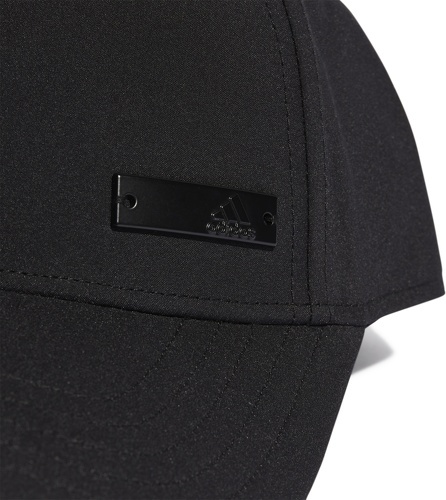 adidas Performance-Casquette de baseball légère Metal Badge-2