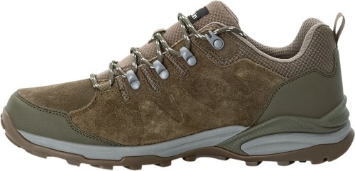 Jack wolfskin-Refugio Texapore Low-1