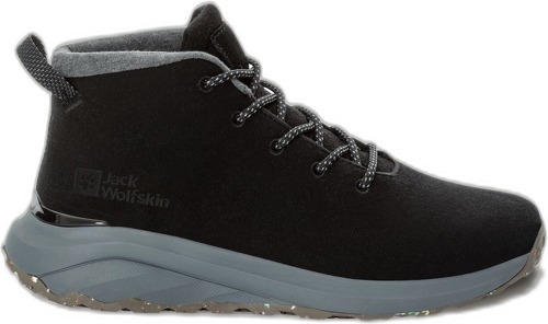 Jack wolfskin-Campfire Wool Mid-0