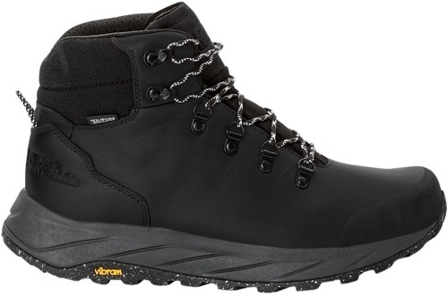 Jack wolfskin-Terraquest X Texapore Mid-0