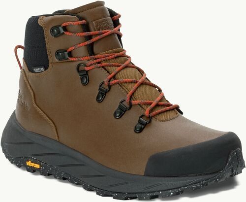 Jack wolfskin-Terraquest X Texapore Mid-1