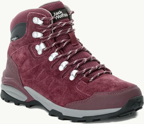 Jack wolfskin-Mid RefugioTexapore Low-2