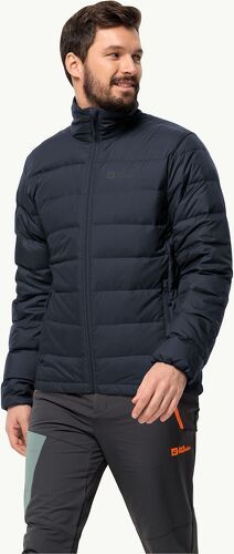 Jack wolfskin-Doudoune grande taille Jack Wolfskin Ather-1