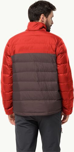 Jack wolfskin-Doudoune grande taille Jack Wolfskin Ather-2