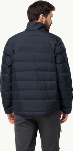 Jack wolfskin-Doudoune grande taille Jack Wolfskin Ather-2