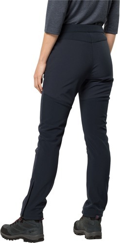 Jack wolfskin-Pantalon femme Jack Wolfskin Stollberg-1