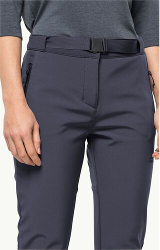 Jack wolfskin-Pantalon femme Jack Wolfskin Stollberg-2