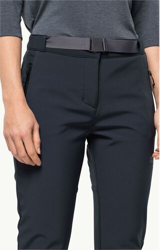 Jack wolfskin-Pantalon femme Jack Wolfskin Stollberg-2