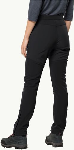 Jack wolfskin-Pantalon femme Jack Wolfskin Stollberg-2