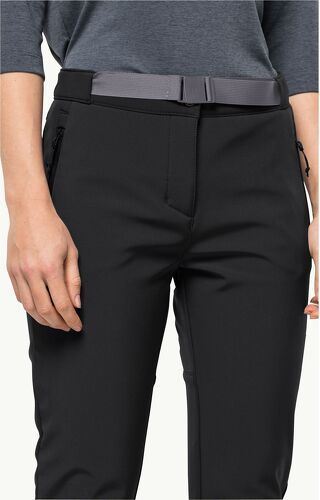 Jack wolfskin-Pantalon femme Jack Wolfskin Stollberg-3