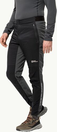 Jack wolfskin-Pantalon Jack Wolfskin Morobbia Alpha-2