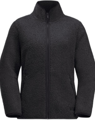 Jack wolfskin-Polaire femme Jack Wolfskin High Curl-0