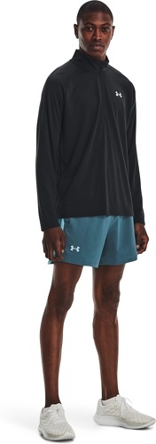 UNDER ARMOUR-Under Armour Pantaloncini Launch Run 13 Cm-1