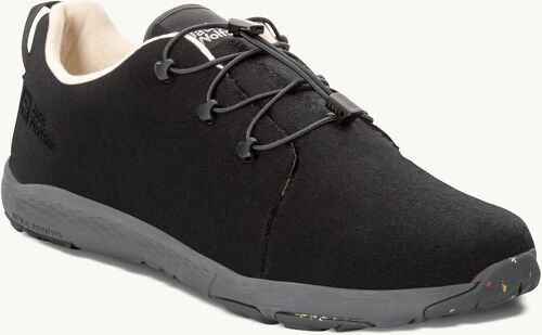 Jack wolfskin-Sneakers en laine Jack Wolfskin Spirit Low-1