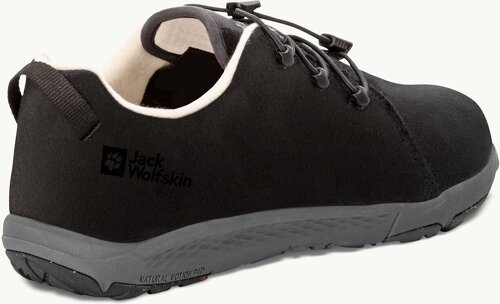 Jack wolfskin-Sneakers en laine Jack Wolfskin Spirit Low-3