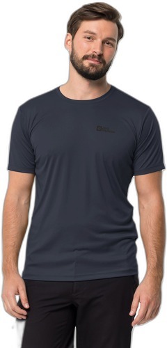 Jack wolfskin-T-shirt Jack Wolfskin Tech-2