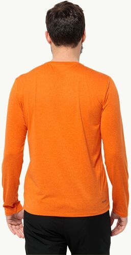 Jack wolfskin-T-shirt thermique manches longues Jack Wolfskin Thermal-1