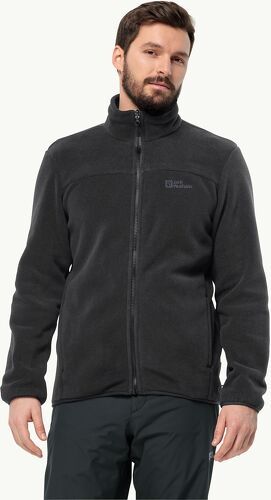 Jack wolfskin-Veste imperméable 3 en 1 Jack Wolfskin Taubenberg-4