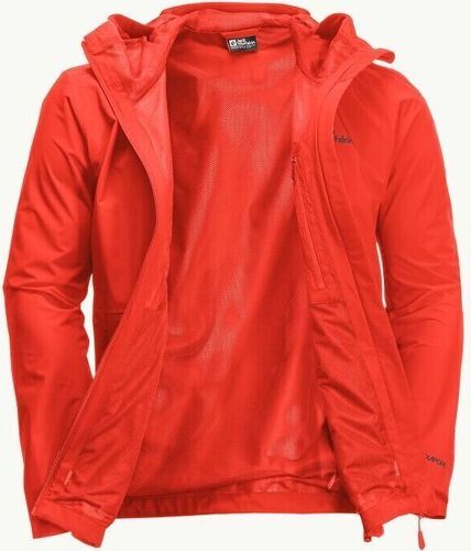 Jack wolfskin-Veste imperméable Jack Wolfskin Robury 2L-4