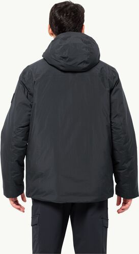 Jack wolfskin-Veste imperméable Jack Wolfskin Textor Utility-3