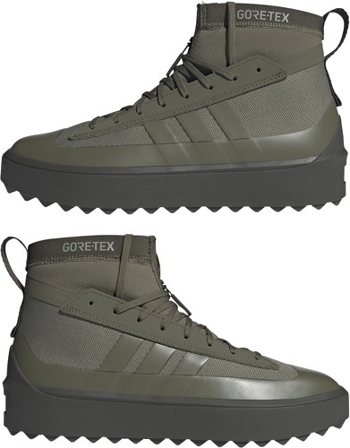 adidas Sportswear-Chaussure montante ZONSORED GORE-TEX-4