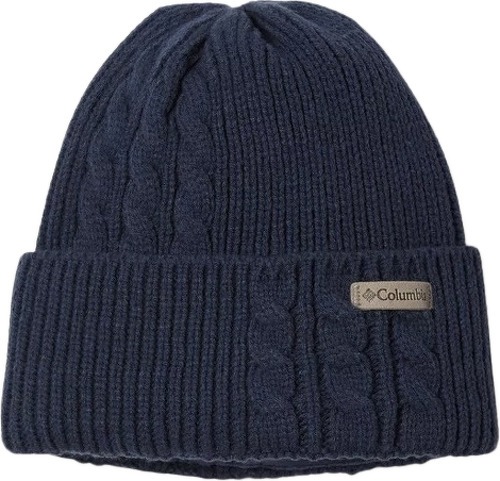 Columbia-Columbia Agate Pass™ Cable Knit Beanie-image-1