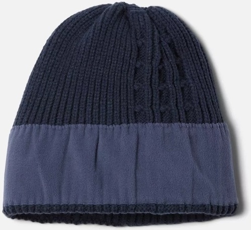 Bonnet en Tricot Torsadé Agate Pass™ Femme