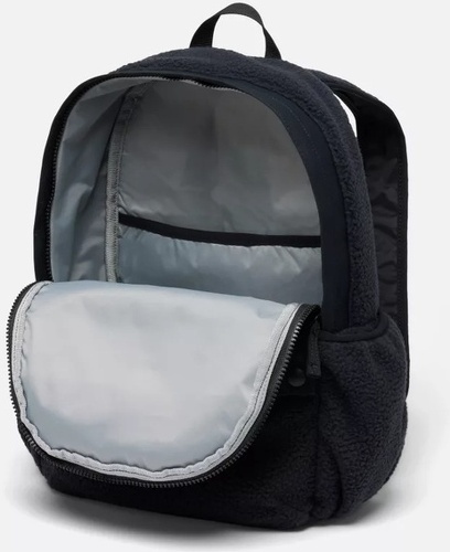 Columbia-COLUMBIA Sac à Dos en Sherpa Helvetia™ 14L Unisexe - Black-1