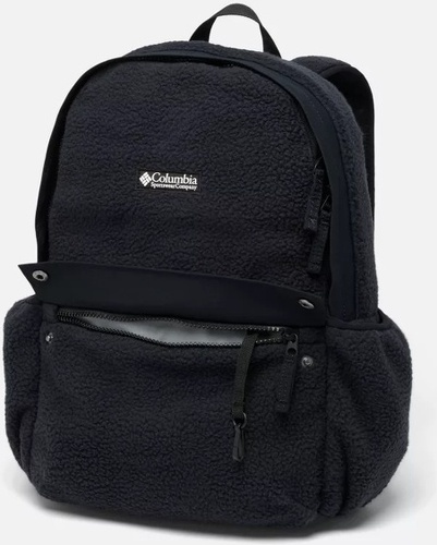 Columbia-COLUMBIA Sac à Dos en Sherpa Helvetia™ 14L Unisexe - Black-2