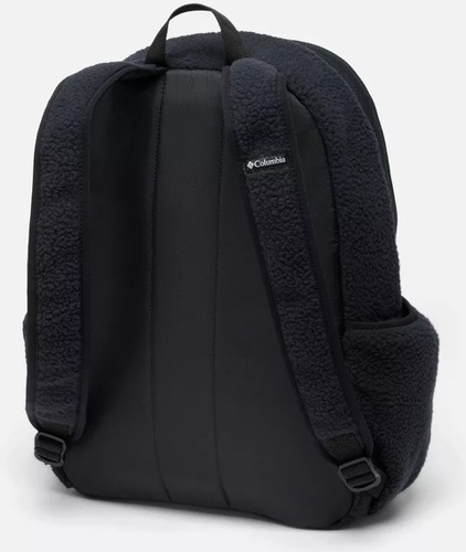 Columbia-COLUMBIA Sac à Dos en Sherpa Helvetia™ 14L Unisexe - Black-3