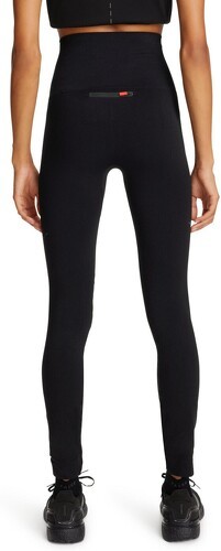 FALKE-Core Long Tights Noir AH 2022-2