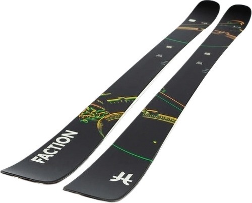 FACTION-FACTION Skis PRODIGY 2-image-1