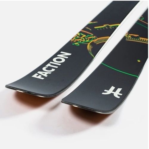 FACTION-FACTION Skis PRODIGY 2-1