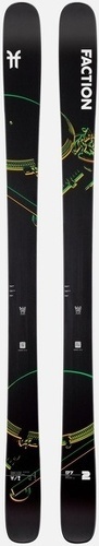 FACTION-FACTION Skis PRODIGY 2-2